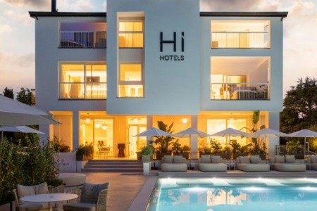 Hi Hotels Sirmione