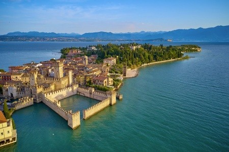 Hi Hotels Sirmione