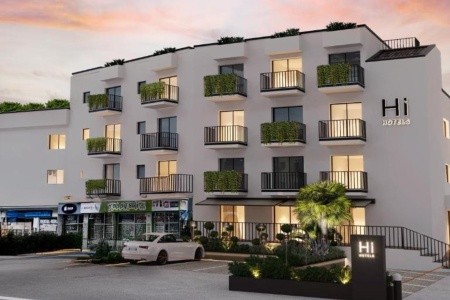 Hi Hotels Riva (Ex. Mylago)