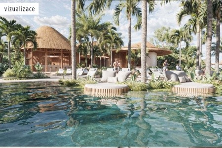 Lopesan Caoba Lagoon - 3