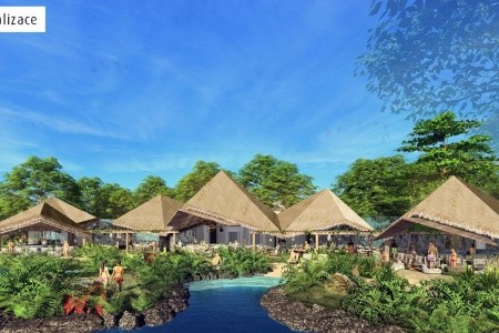 Lopesan Caoba Lagoon - 4