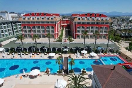 Orange County Resort Belek - 66
