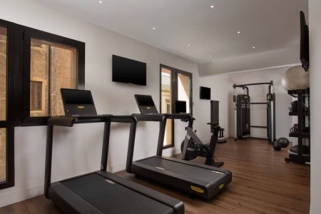 Nh Catania Centro - 21