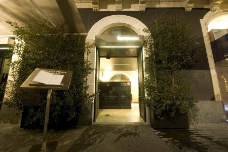 Taliansko Sicília Romano House 5 dňový pobyt Raňajky Letecky Letisko: Praha November 2026 (12/11/26-16/11/26)