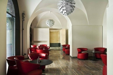 Taliansko Sicília Romano House 5 dňový pobyt Raňajky Letecky Letisko: Praha November 2026 (12/11/26-16/11/26)
