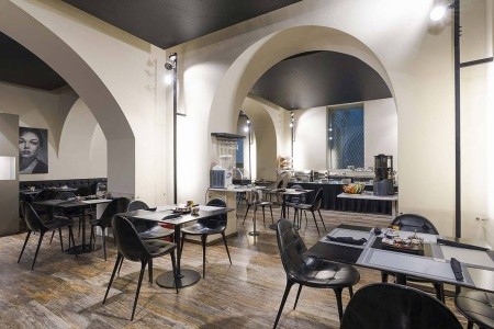 Taliansko Sicília Romano House 5 dňový pobyt Raňajky Letecky Letisko: Praha November 2026 (12/11/26-16/11/26)