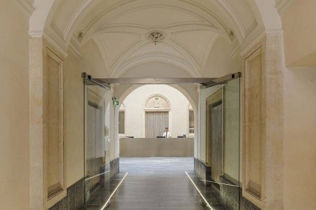 Taliansko Sicília Romano House 5 dňový pobyt Raňajky Letecky Letisko: Praha November 2026 (12/11/26-16/11/26)