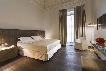 Taliansko Sicília Romano House 5 dňový pobyt Raňajky Letecky Letisko: Praha November 2026 (12/11/26-16/11/26)