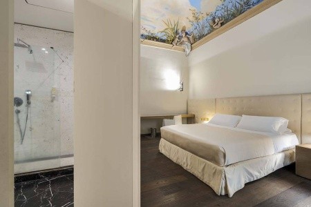Taliansko Sicília Romano House 5 dňový pobyt Raňajky Letecky Letisko: Praha November 2026 (12/11/26-16/11/26)