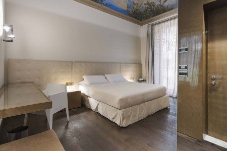Taliansko Sicília Romano House 5 dňový pobyt Raňajky Letecky Letisko: Praha November 2026 (12/11/26-16/11/26)