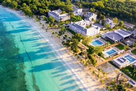 Riu Palace Tropical Bay