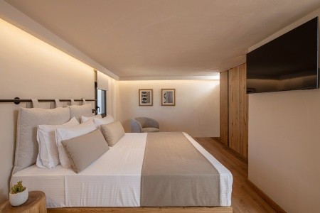 Indigo Suites Collection Adults Only - 2