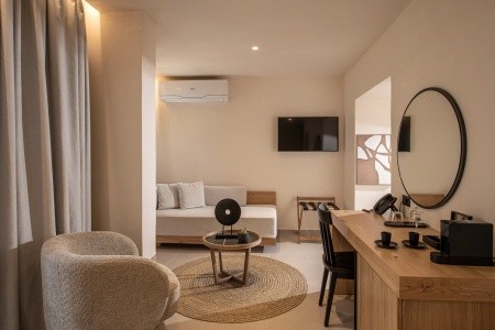 Indigo Suites Collection Adults Only - 3
