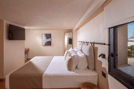 Indigo Suites Collection Adults Only - 4