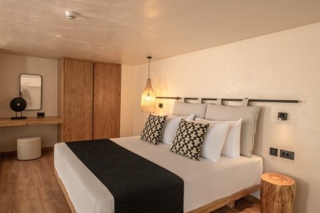 Indigo Suites Collection Adults Only - 5