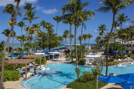 Royal Sonesta San Juan Puerto Rico Resort