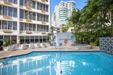 Holiday Inn Express San Juan