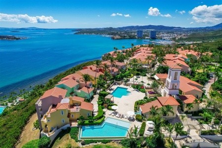 Las Casitas A  Waldorf Astoria Resort