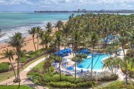 Wyndham Grand Rio Mar Puerto Rico Golf & Beach Resort