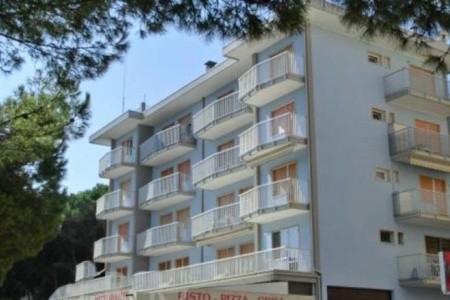 Apartmán Meridiana