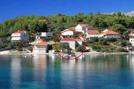 Apartmány 3298-2110