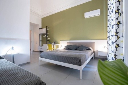 Suite Inn Catania - 2