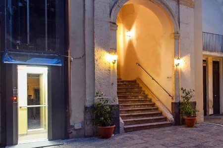 Suite Inn Catania - 5