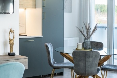 Apartmány 3298-5431