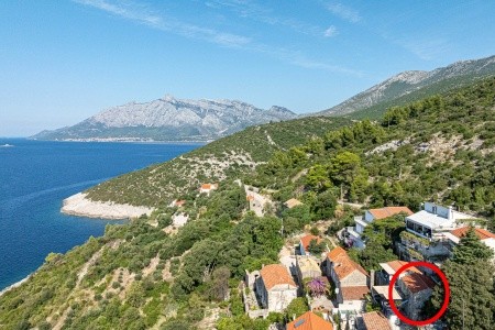 Apartmány 3298-2553 - 3