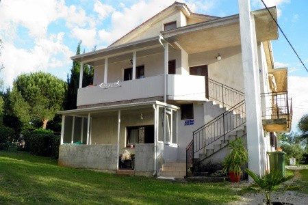 Apartmány 3298-2160