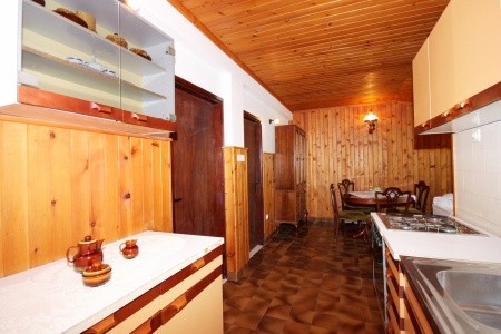 Apartmány 3298-15