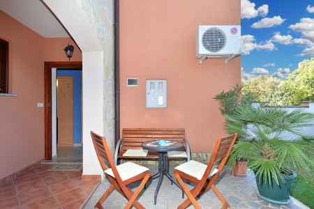 Apartmány 3298-5593