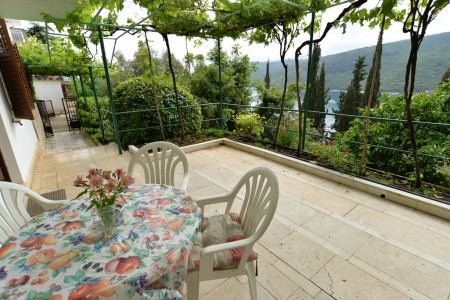Apartmány 3298-5584