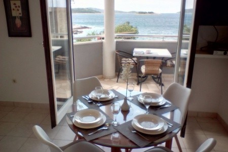 Apartmány 3298-5967