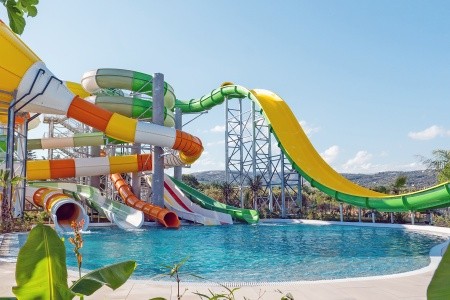 Grécko Kréta Grecotel Creta Palace 5 dňový pobyt Ultra All inclusive Letecky Letisko: Praha August 2026 (24/08/26-28/08/26)