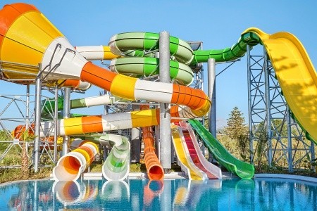 Grécko Kréta Grecotel Creta Palace 5 dňový pobyt Ultra All inclusive Letecky Letisko: Praha August 2026 (24/08/26-28/08/26)