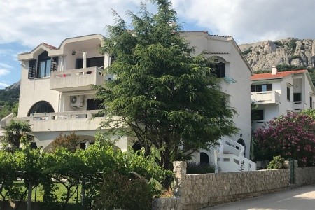 Apartmány 3298-7197