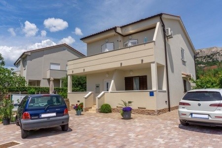 Apartmány 3298-7378