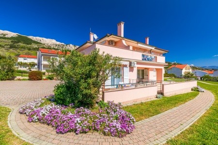 Apartmány 3298N-7609 - 2