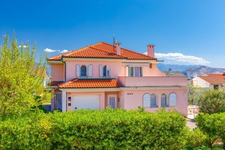 Apartmány 3298N-7609 - 4