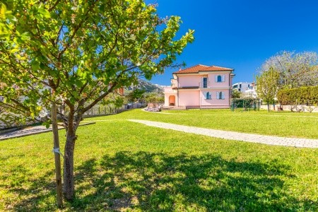 Apartmány 3298N-7609 - 7