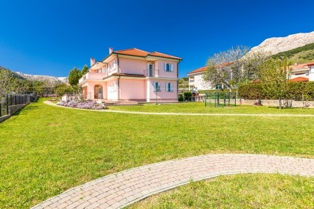 Apartmány 3298N-7609 - 8