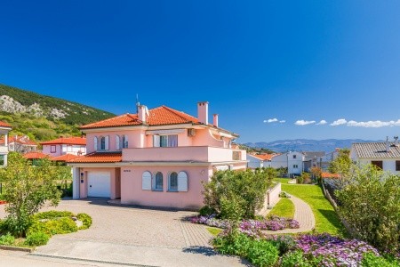 Apartmány 3298N-7609 - 9