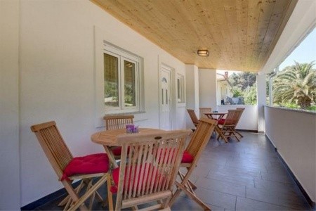 Apartmány 3298N-8259