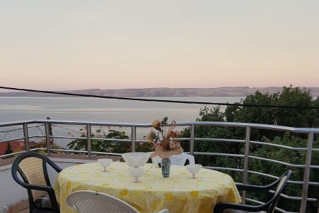 Apartmány 3298N-8292