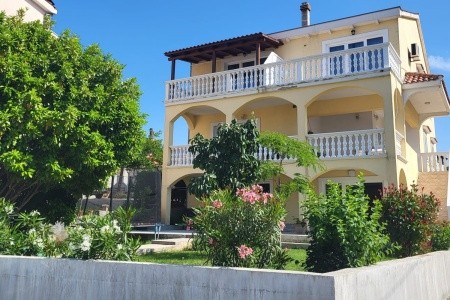 Apartmány 3298N-8429