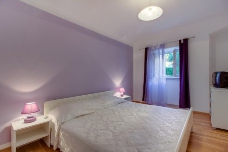 Apartmány 3298N-8580