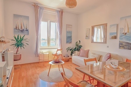 Apartmány 3298N-8867
