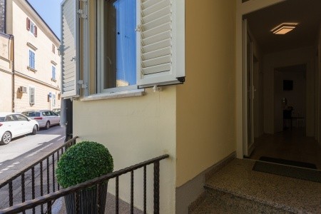 Apartmány 3298N-8865