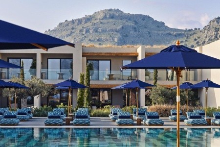 Amoh, A Luxury Collection Resort